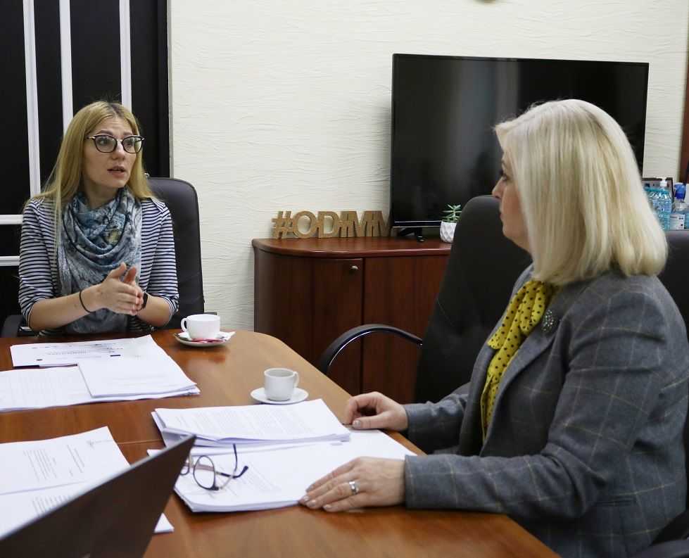 Молдавские компании получат финансирование на оцифровку бизнеса. Фото: mei.gov.md.