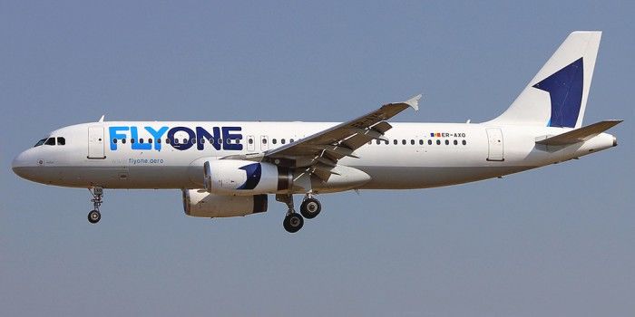 Компания FLY ONE пообещала повысить уровень услуг, чтобы соответствовать жёстким требования пассажиров.