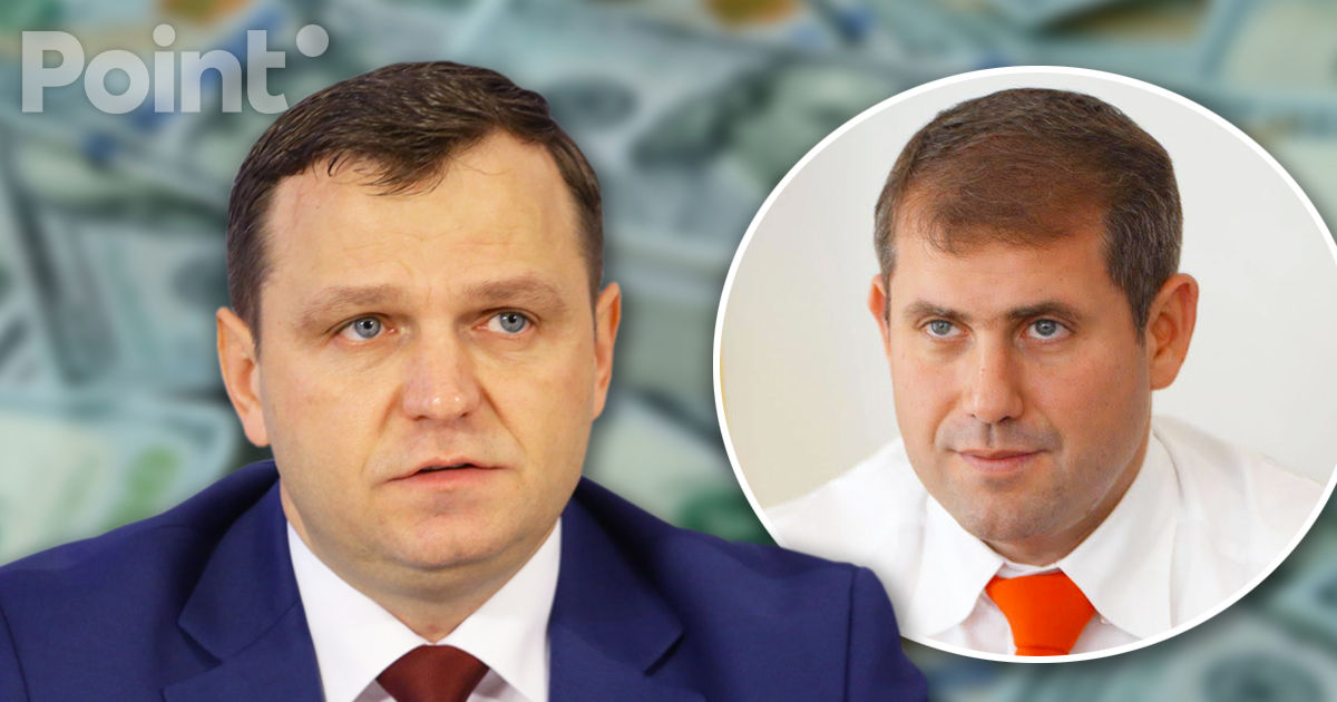 Нэстасе: Многие незаконные схемы прошлого работают и сегодня.