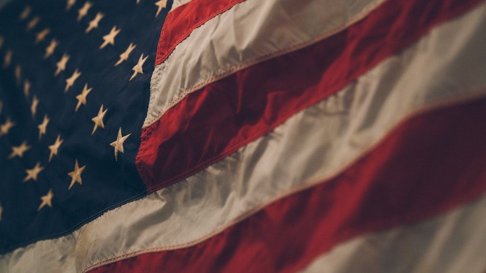 Посольство США предупредило граждан риске массовых беспорядков после выборов.