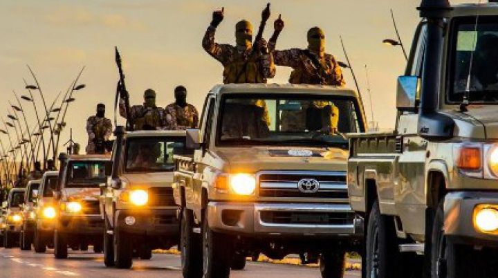 Abu Bakr al-Baghdadi, liderul Statului Islamic, ar fi fost ucis. 
