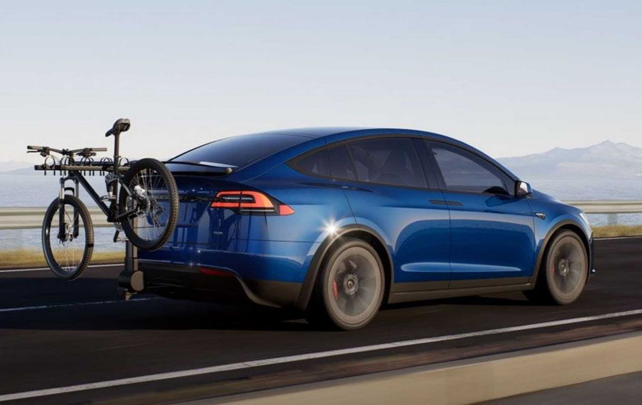 По скорости и цене обновленный Tesla Model X Plaid обошел грандов Mercedes-AMG G63 и Lamborghini Urus.