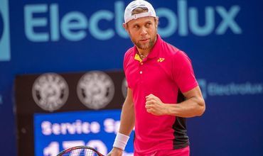 Раду Албот одержал новую победу на турнире ATP Masters 1000. 