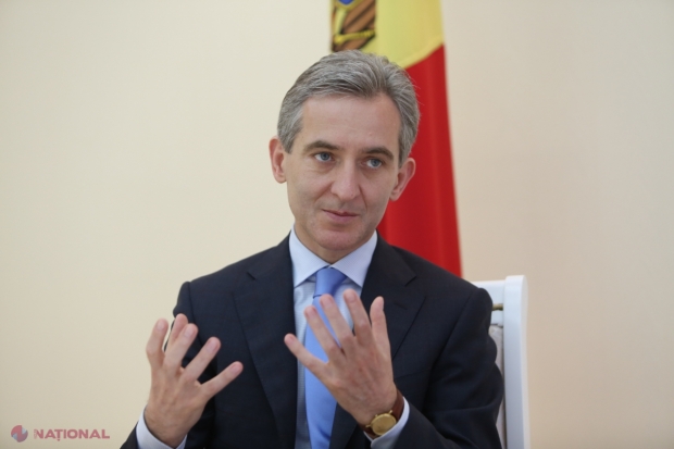 Transportul public Bălţi – un alt proiect extrem de important desfășurat cu susținerea celor două bănci.