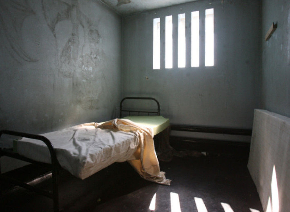 Moldova, condamnată la CEDO pentru condiţiile de detenţie în Penitenciarul nr. 13. 