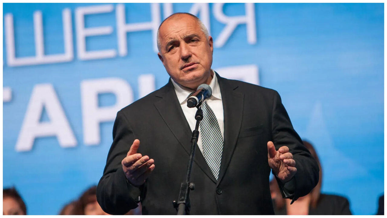 Blocul GERB-SDS conduce din nou la alegerile parlamentare din Bulgaria.