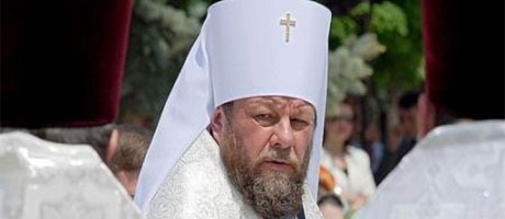 Лидер крупнейшей религиозной общины в нашей стране происходит из семьи рабочих, его мирское имя - Николай Кантарян. Фото: news.poznaimir.net
