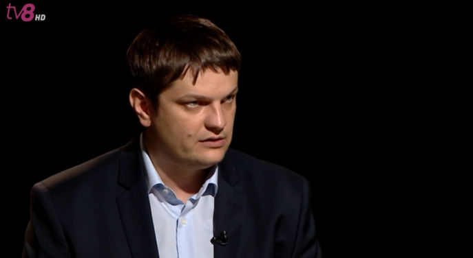 Спыну об отмене тендера на проведение аудита долга Moldovagaz: "Я просил о продлении срока, но не получил ответа".