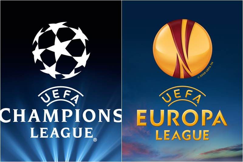 Vineri a avut loc tragerea la sorţi a semifinalelor UEFA Champions League şi Europa League.