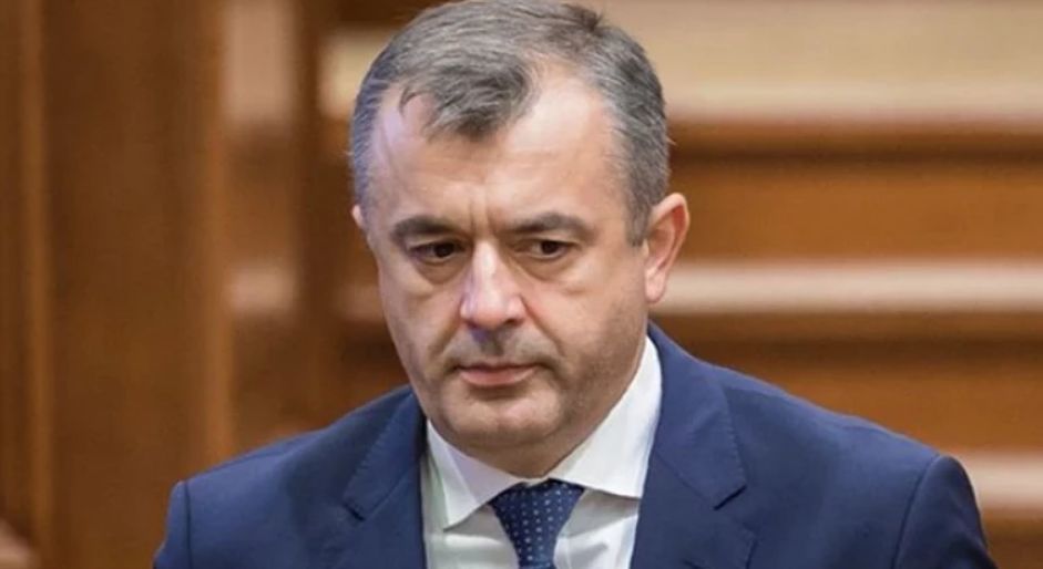 Кику объяснил, как образовался долг в 74 млн долларов перед «Газпромом».