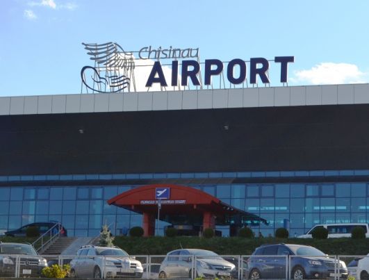 „Afacerea Aeroportul” – încă o metodă de a fura statul de sute de milioane.