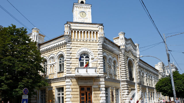 Sistemul de taxare electronică în transport, pe agenda CMC
