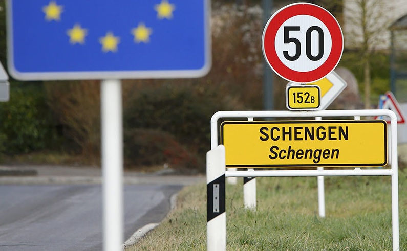 România și Bulgaria ar putea adera la zona Schengen până la sfârșitul acestui an.