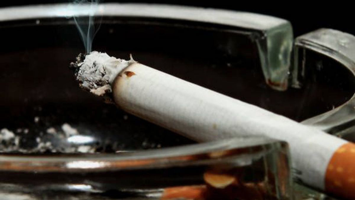 În Suedia, peste 20% dintre cei cu vârste de peste 15 ani fumează. 