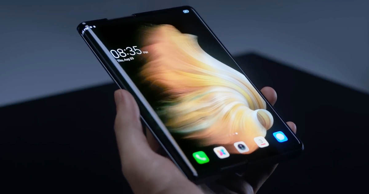 Vivo и Tecno разрабатывают смартфоны со скручивающимися экранами.
