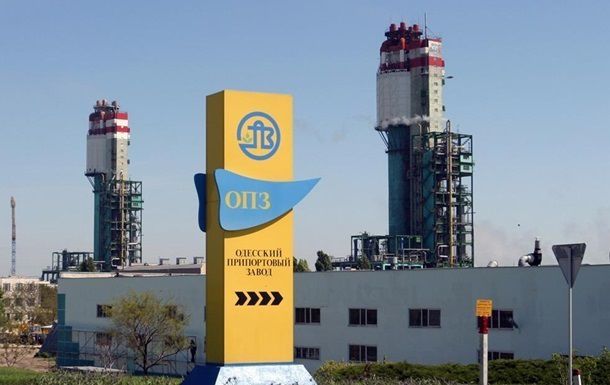 Фонд госимущества назначил стартовую цену Одесского припортового в 13,2 млрд грн.