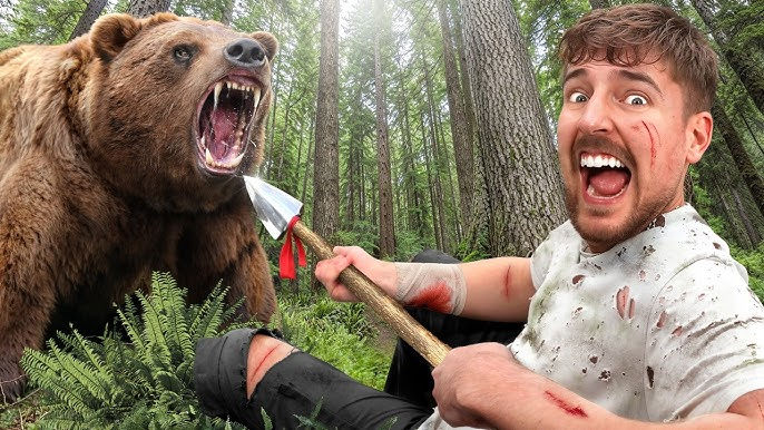 Канал блогера MrBeast установил рекорд по числу подписчиков на YouTube.
