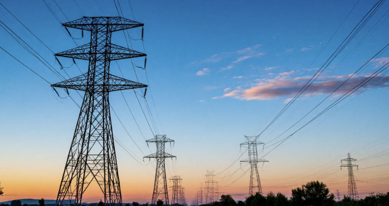 OCDE: Moldova are nevoie să accelereze reformele pentru o piață energetică funcțională.