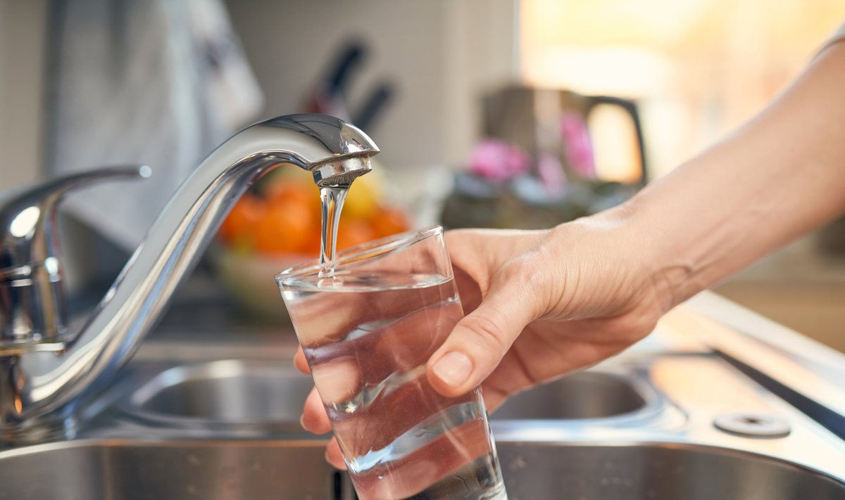 Apă mai scumpă la Soroca: ANRE a aprobat tarife majorate pentru consumatorii casnici.
