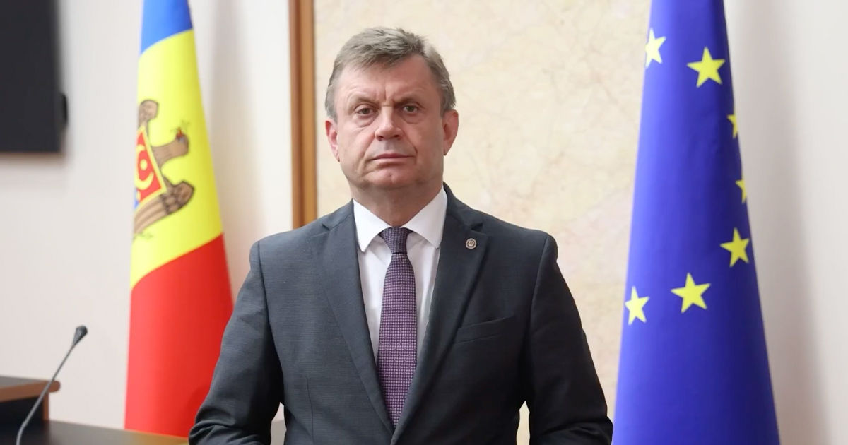 Киверь назвал получателей помощи из Фонда конвергенции.