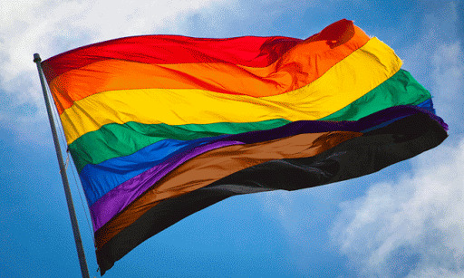 Молдова заняла 36-е место в рейтинге толерантности Rainbow Europe.