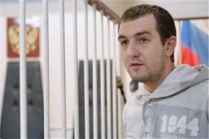 Илья Пьянзин получил 10 лет лишения свободы в колонии строгого режима. Фото: newsfiber.com