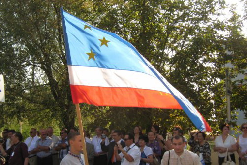 Pe parcursul zilelor de odihnă, în Găgăuzia nu s-au produs niciun fel de incidente neplăcute.
