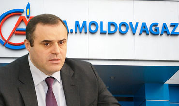 Вадим Чебан: Moldovagaz готов к зимнему сезону