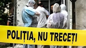 O explozie s-a produs in urma cu aproximativ o ora si jumatate la Edinet, iar in urma acesteia un om a murit.