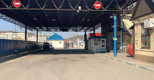 Падение ракеты в Наславче: Погранучастки в Окнице и Атаках переведены в особый режим работы .