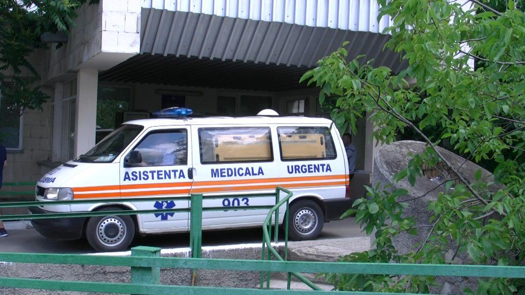 Мужчина скончался в реанимации Новоаненской районной больницы.
