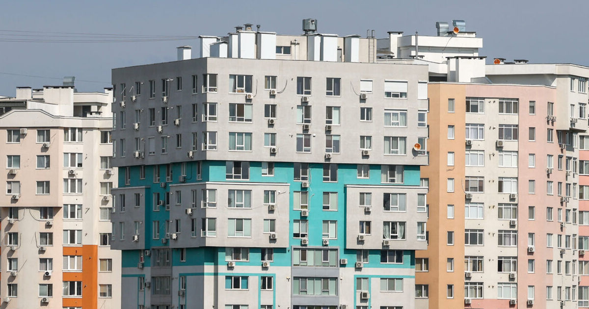 Эксперт: Покупатели поняли, что снижения цен на квартиры не будет.