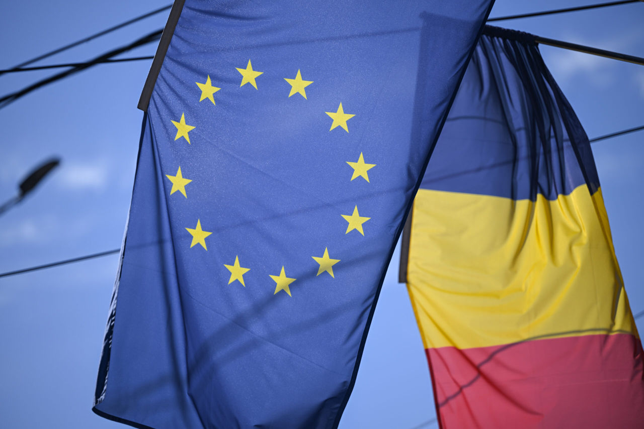 Экономика Молдовы составила бы 0,1% ВВП ЕС, если бы страна была членом Евросоюза.
