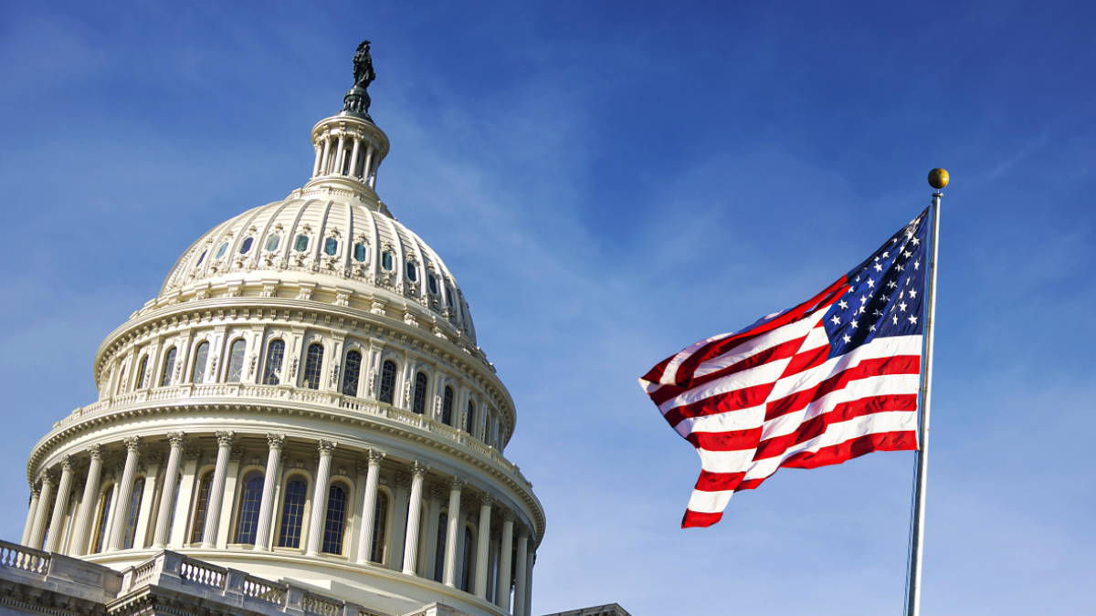 В США обсуждают признание России государством-спонсором терроризма