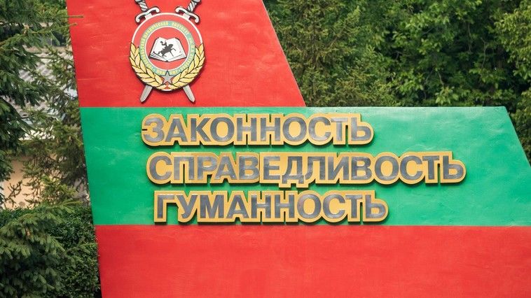 Молдаванин был похищен и избит приднестровскими милиционерами.