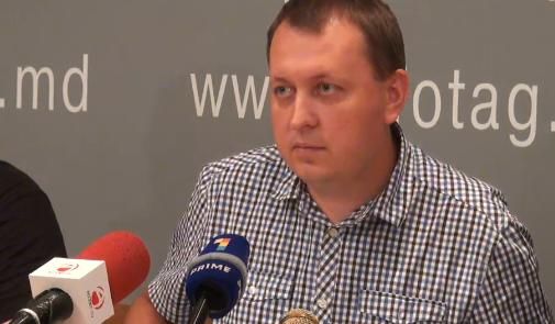 Петренко указал чем может грозить игнорирование рекомендаций Венецианской комиссии.