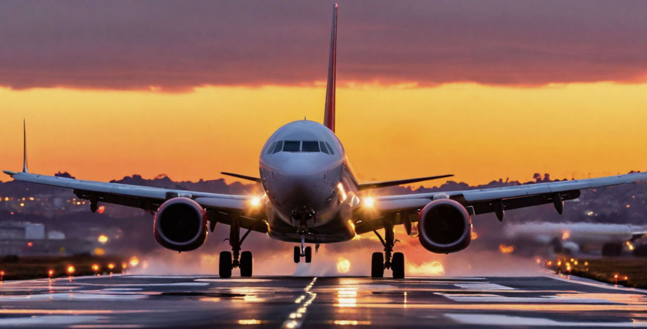 Авиабилеты из Кишинева могут подорожать: цены на авиационное топливо выросли на 30%.