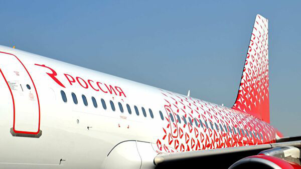 Польша закрывает небо для самолетов России из-за украинского конфликта.