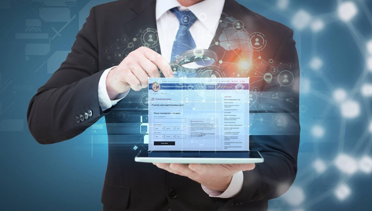Actele notariale vor putea fi semnate și autentificate online.