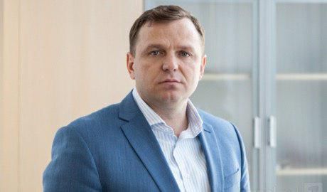 Лидер партии DA Андрей Нэстасе.