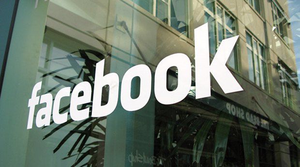 Число африканских пользователей Facebook превышает 120 млн человек.
