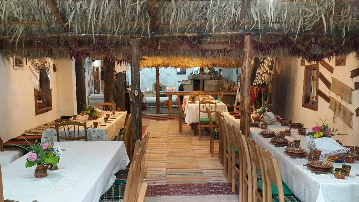 Fluxul de vizitatori la pensiunile moldovenești a crescut de sărbători.
