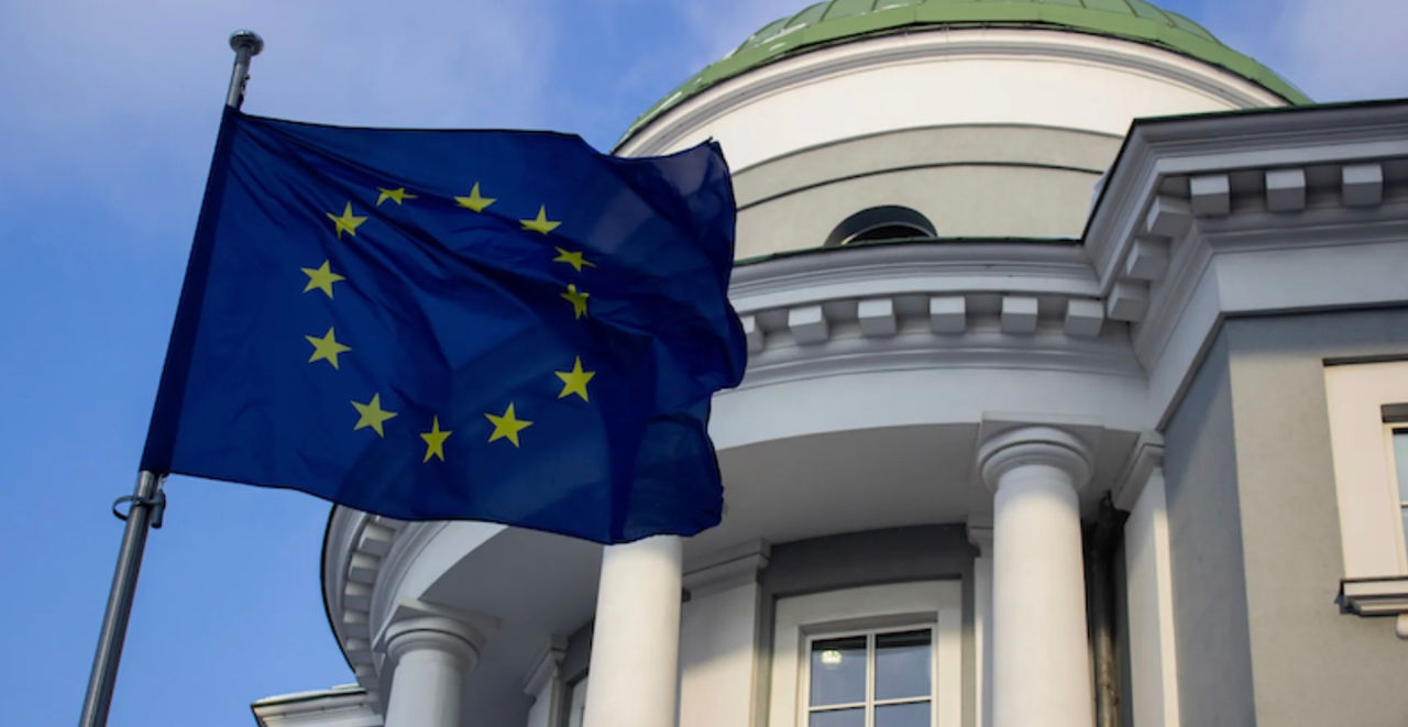 O cetățeană română, diplomată a UE, a fost bătută la Vladivostok.