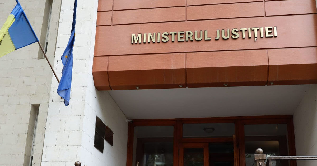Ministerul Justiției depune efort pentru a accelera procedura de evaluare a judecătorilor și procurorilor.