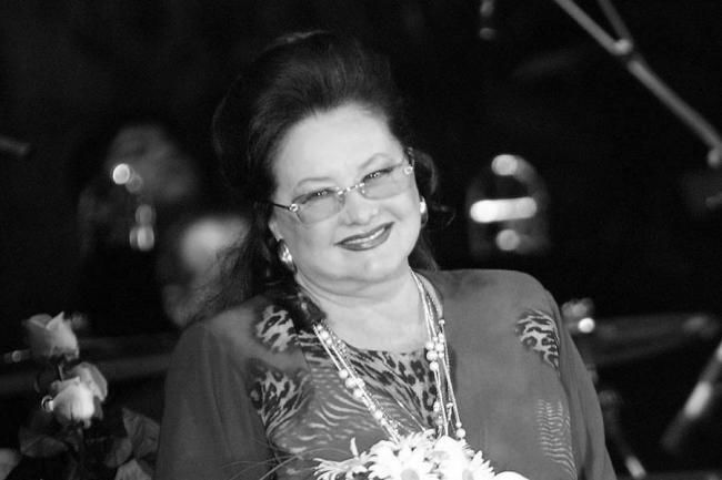 Reacţiile marilor actori la moartea Stelei Popescu