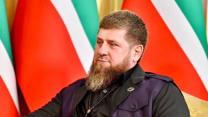 Кадыров призвал «уничтожить» семью экс-судьи в случае сопротивления.