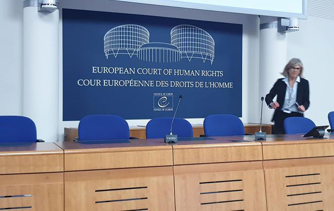 ЕСПЧ обязал Россию обеспечить права пленных украинских защитников.