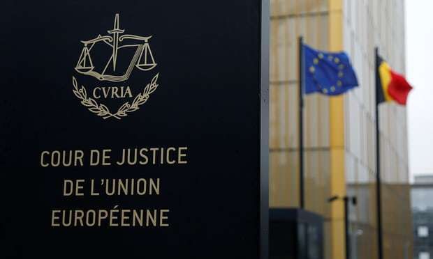Angajaţii din UE au obţinut dreptul de a cere compensaţii pentru zilele de concediu lucrate. 