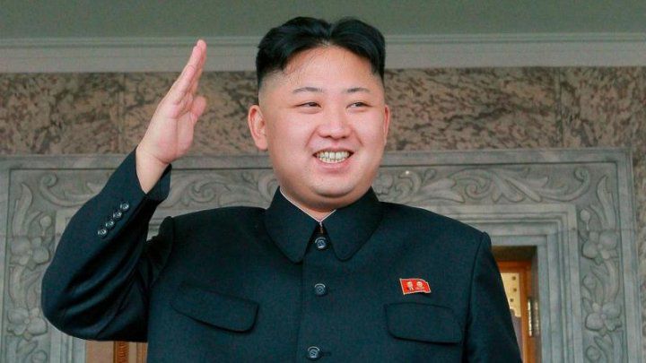 Decizia luată de Kim Jong Un: Un oficial a fost UCIS