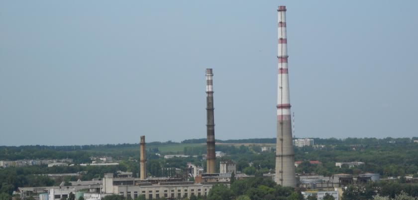 Guvernul a ratificat un grant de trei milioane de euro acordat de BERD furnizorului de căldură de la Bălți. Foto: commons.wikimedia.org